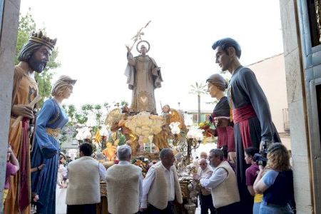 Vila-real prepara unas fiestas de Sant Pasqual con casi 200 actos y varias novedades en el programa
