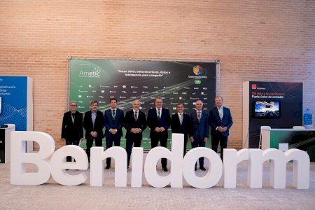 José Manuel Camarero reivindica la gobernanza inteligente para consolidar un turismo más competitivo y sostenible