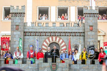 "Es única": La Comunitat Valenciana suma una nueva Fiesta de Interés Turístico Internacional