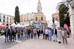 La XIII edición de la Feria del Motor afianza a Gandia como referente autonómico y nacional del sector de la automoción - (foto 2)