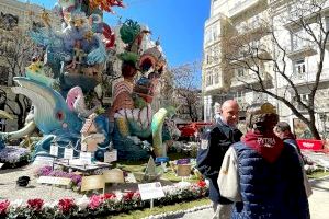València abre ayudas de hasta 6.000 euros para artistas falleros y fija la fecha límite para solicitarlas - (foto 3)