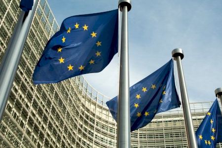 València s’adhereix al Dia d’Europa, que se celebra cada 9 de maig