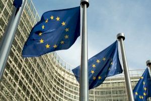 València s’adhereix al Dia d’Europa, que se celebra cada 9 de maig
