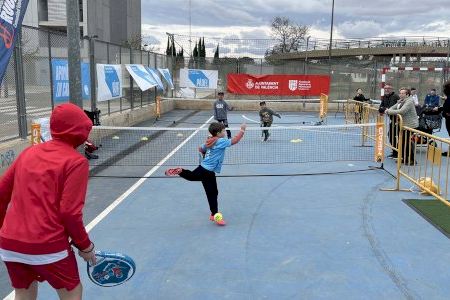La Junta de Gobierno Local adjudica la reforma de diversas instalaciones deportivas municipales en La Torre