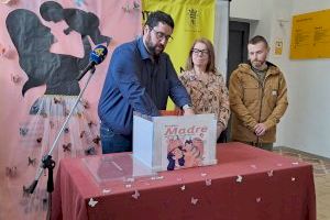 Nules dona a conéixer les persones guanyadores dels premis del Dia de la Mare - (foto 2)