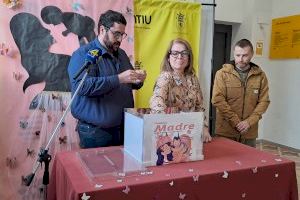 Nules dona a conéixer les persones guanyadores dels premis del Dia de la Mare - (foto 3)