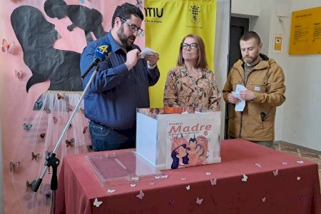 Nules dona a conéixer les persones guanyadores dels premis del Dia de la Mare