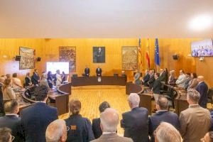 Benidorm reafirma en su aniversario un crecimiento inteligente que proteja el entorno y genere oportunidades - (foto 3)