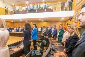 Benidorm reafirma en su aniversario un crecimiento inteligente que proteja el entorno y genere oportunidades - (foto 4)