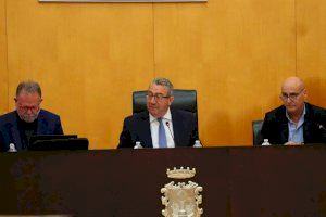 Benidorm avanza en la tramitación de la planta desalinizadora tras un acuerdo para la cesión de infraestructuras clave