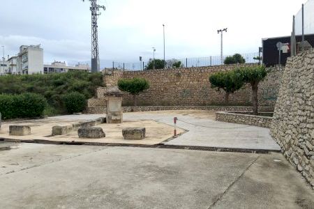 El Ayuntamiento de la Pobla del Duc ha recibido más de 300.000 euros para impulsar la sostenibilidad turística y la movilidad sostenible