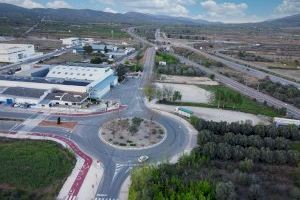 Alcalà-Alcossebre adjudica placas solares para autoconsumo en el polígono El Campaner