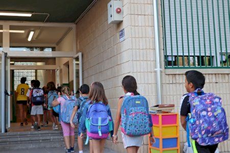 Xirivella avanza en educación inclusiva con una nueva aula UECO en el CEIP Ramón y Cajal