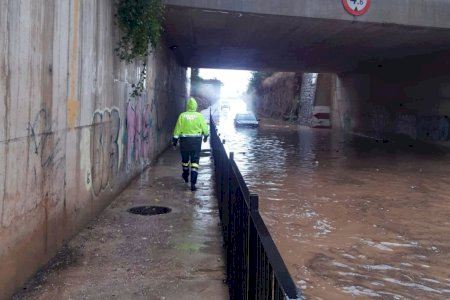 Un municipio de Castellón prepara su propio ES-Alert para avisar al móvil en emergencias por lluvias, incendios o viento extremo