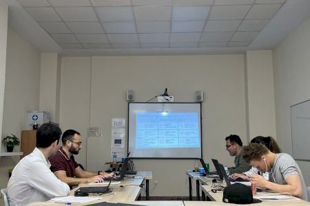 COCEMFE Valencia impulsa un nuevo taller grupal de Orienta Plus para mejorar la empleabilidad de personas con discapacidad