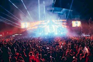 El BIGSOUND se cae en Torrevieja y no se celebrará este 2026: los motivos