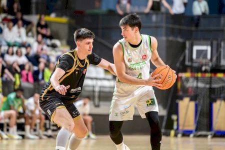 El Amics abre en Llíria una nueva batalla por el ascenso