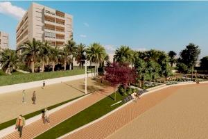 Adjudicadas las obras de reurbanización de la playa de los locos a la mercantil pavasal, por un importe de 8.592.352 euros - (foto 2)