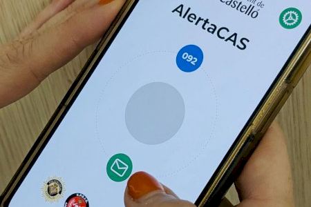 AlertaCAS supera las 1.000 descargas en sus primeras dos semanas y consolida su eficacia tras el envío de dos alertas reales