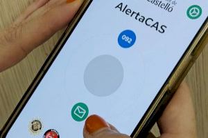 AlertaCAS supera las 1.000 descargas en sus primeras dos semanas y consolida su eficacia tras el envío de dos alertas reales