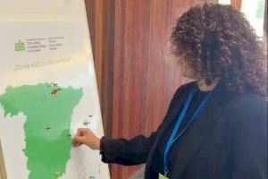 Gandia se incorpora a la Red Estatal de Oficinas Verdes - (foto 2)
