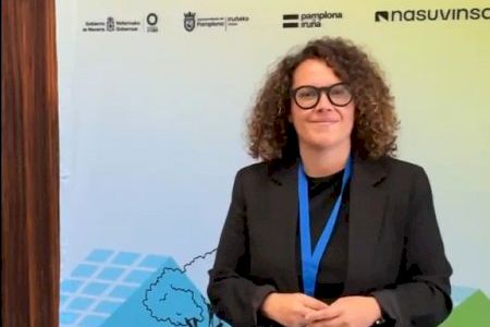 Gandia se incorpora a la Red Estatal de Oficinas Verdes