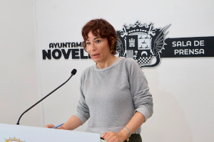 Novelda destinará cerca de 412.000 euros del remanente de tesorería a mejoras en cultura, deporte, parques y alumbrado - (foto 4)