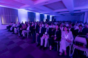 Gandia se consolida como capital de la salud con el II Simposio sobre fibrilación auricular que reúne a más de 200 especialistas - (foto 3)