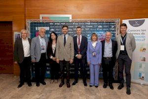 Gandia se consolida como capital de la salud con el II Simposio sobre fibrilación auricular que reúne a más de 200 especialistas - (foto 4)