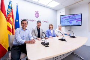 Gandia presenta l’XI edició de la Run for Parkinson, una cita solidària que uneix esport, consciència i compromís social