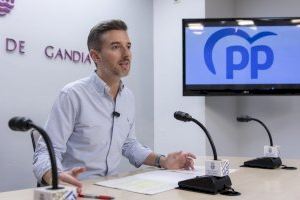 El PP de Gandia saca pecho de haber “impulsado” en su legislatura de gobierno la creación de la Fira del Motor - (foto 2)