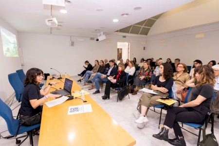 Gandia impulsa una nueva etapa de la Mesa Intersectorial de Salud con la actualización del diagnóstico local