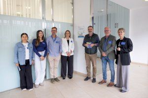 L’Alfàs del Pi abre un punto Eurodesk para acercar los programas europeos a la juventud de toda la comarca