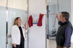 L’Alfàs del Pi abre un punto Eurodesk para acercar los programas europeos a la juventud de toda la comarca - (foto 2)