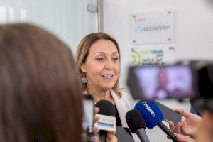 L’Alfàs del Pi abre un punto Eurodesk para acercar los programas europeos a la juventud de toda la comarca - (foto 3)