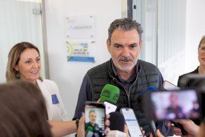 L’Alfàs del Pi abre un punto Eurodesk para acercar los programas europeos a la juventud de toda la comarca - (foto 4)