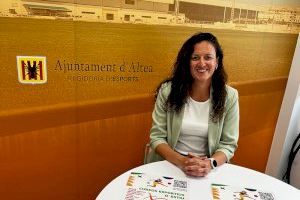 Deportes presenta la amplia oferta de Cursos de Verano en Altea