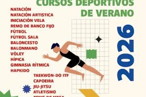 Deportes presenta la amplia oferta de Cursos de Verano en Altea - (foto 3)