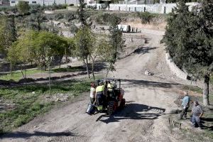 Alcoy celebra el Día de Europa reivindicando su transformación hacia una ciudad más verde, accesible y humana