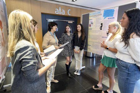 El CEU celebra el día internacional de la Enfermería con una jornada científica y profesional