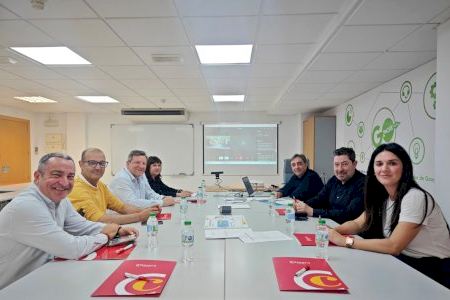 El Pleno de Cámara Orihuela aprueba las cuentas y cierra el mandato con un superávit histórico