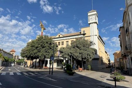 Quart de Poblet se une a una iniciativa europea para promover la participación activa de la ciudadanía