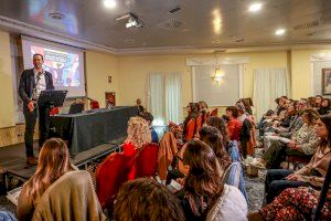 Las I Jornadas sobre Atención Integral a la Violencia de Género reúnen a un centenar de profesionales en Elda