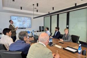 Castellón prueba una tecnología para crear combustible limpio con la luz solar - (foto 4)