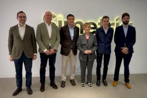 Castellón prueba una tecnología para crear combustible limpio con la luz solar - (foto 2)