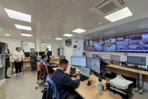 Castellón prueba una tecnología para crear combustible limpio con la luz solar - (foto 3)
