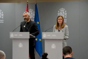 Aïllen a una dona per un possible cas de hantavirus en la Comunitat Valenciana