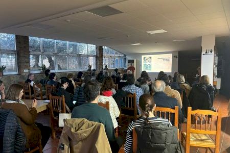 Conecta Leader celebrará en Vilafranca sus Jornadas de Primavera para impulsar la cooperación entre profesionales y empresas rurales