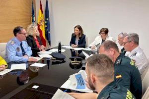 Almassora desplegará cerca de 400 operativos de seguridad durante las fiestas de Santa Quitèria - (foto 2)