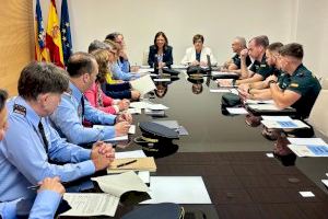Almassora desplegará cerca de 400 operativos de seguridad durante las fiestas de Santa Quitèria - (foto 3)